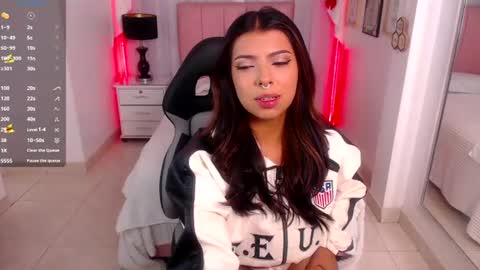 Snapshot of maia_reficco chatting on 07.04.26 Maia Reficco online show from 07.04.26