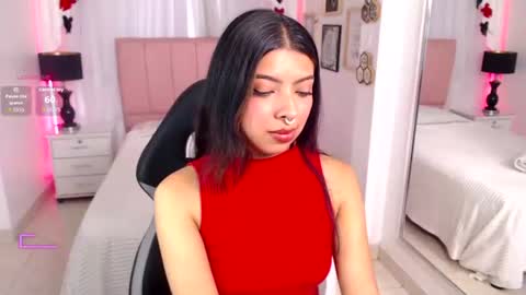 Snapshot of maia_reficco chatting on 07.14.26 Maia Reficco online show from 07.14.26