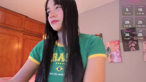 Snapshot of maia_w10 chatting on 02.03.26 Maia online show from 02.03.26