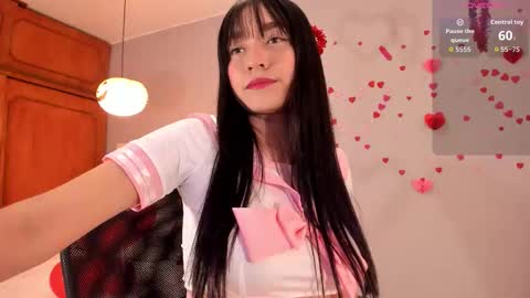 Snapshot of maia_w10 chatting on 02.14.26 Maia online show from 02.14.26