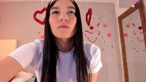 Snapshot of maia_w10 chatting on 02.19.26 Maia online show from 02.19.26