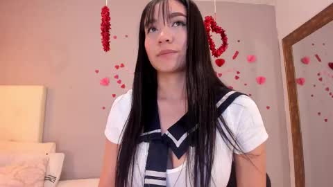 Snapshot of maia_w10 chatting on 03.02.26 Maia online show from 03.02.26