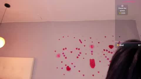 Snapshot of maia_w10 chatting on 03.07.26 Maia online show from 03.07.26