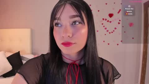 Snapshot of maia_w10 chatting on 03.12.26 Maia online show from 03.12.26