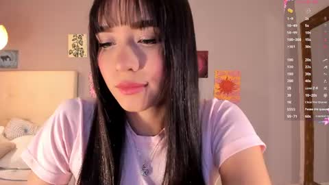 Snapshot of maia_w10 chatting on 06.11.26 Maia online show from 06.11.26