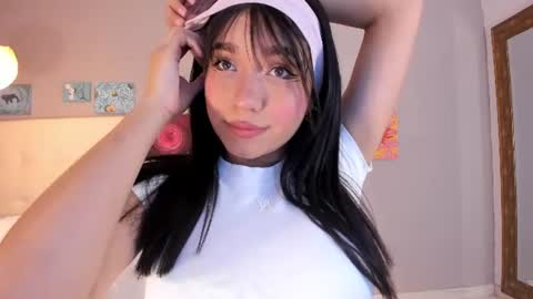 Snapshot of maia_w10 chatting on 07.16.26 Maia online show from 07.16.26