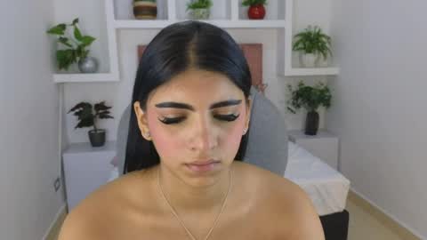 Snapshot of maiaa_ruiz chatting on 06.03.26 Maiaa Ruiz online show from 06.03.26