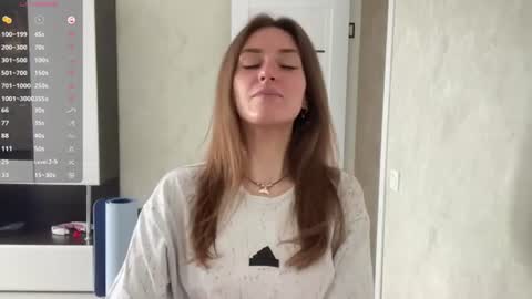 Snapshot of maiabarthe chatting on 07.13.26 M I A online show from 07.13.26