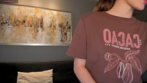  Maia  online show from 02.12.26