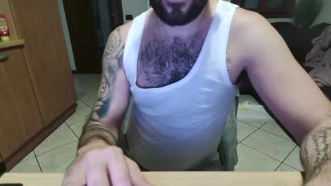 Snapshot of maialinofriuli chatting on 10.10.25 maialinofriuli online show from 10.10.25