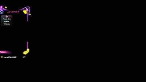 Snapshot of maiamancini chatting on 02.20.26 Maia online show from 02.20.26