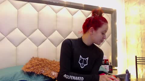 Maia  online show from 01.25.25