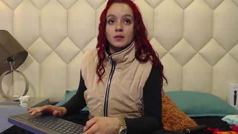 Maia  online show from 02.02.25