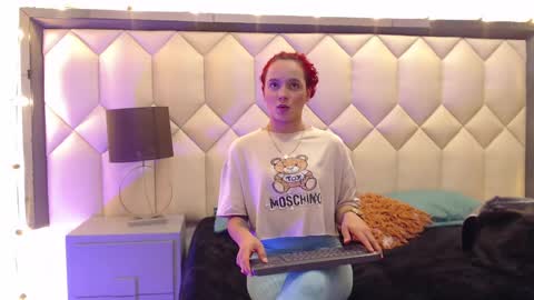 Maia  online show from 02.09.25