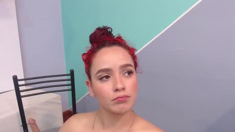 Maia  online show from 02.21.25