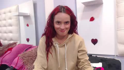 Maia  online show from 03.08.25