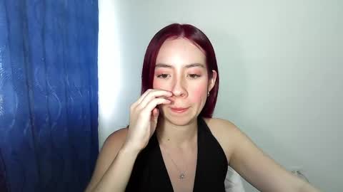 Snapshot of maiarosse_ chatting on 05.31.26 MaiaRosse online show from 05.31.26