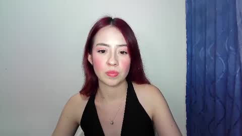 Snapshot of maiarosse_ chatting on 07.12.26 MaiaRosse online show from 07.12.26