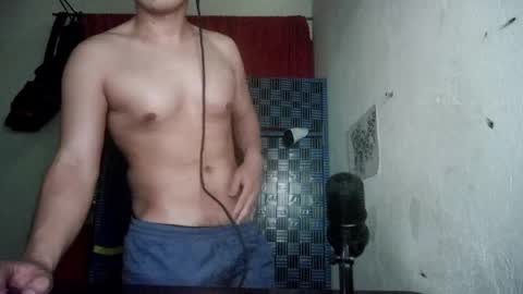 maicolgacha online show from 04.28.26