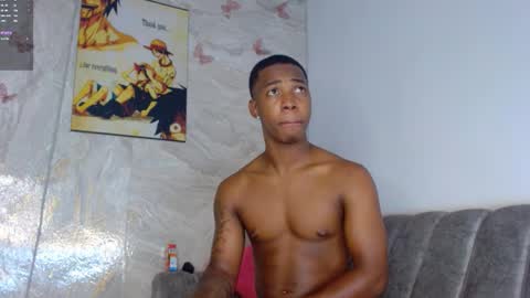 maicoljorda1 online show from 12.14.25