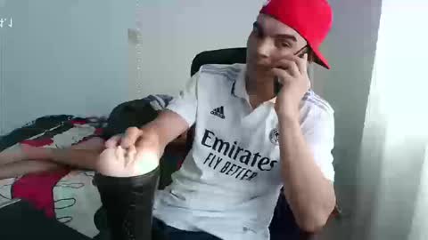 maicollah online show from 09.17.25