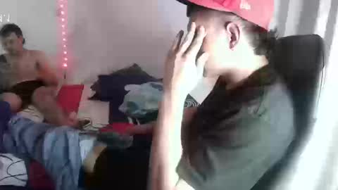 maicollah online show from 09.18.25