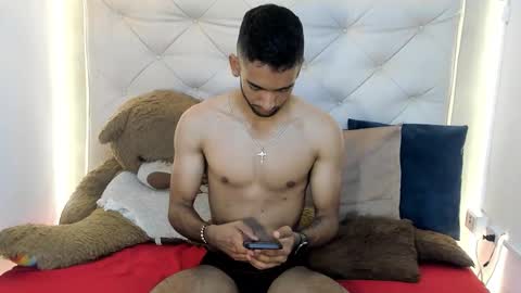 maicolparker0 online show from 03.19.26