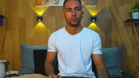 maicolparker0 online show from 04.19.26