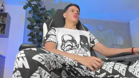 Snapshot of maicolruggeri chatting on 05.09.26 MAICOL online show from 05.09.26