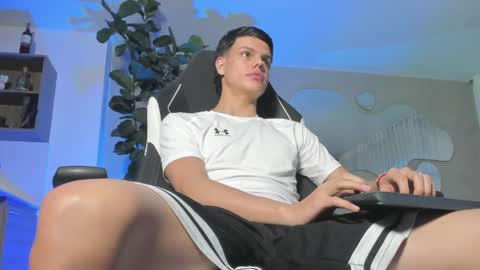 Snapshot of maicolruggeri chatting on 05.12.26 MAICOL online show from 05.12.26