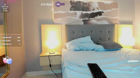 Snapshot of maiia_cute chatting on 02.02.25 Maiia Cute  online show from 02.02.25