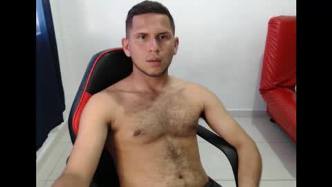 maicol online show from 10.14.25