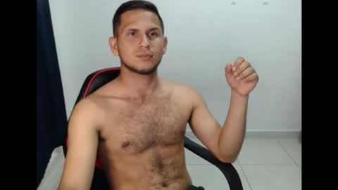 maicol online show from 10.18.25