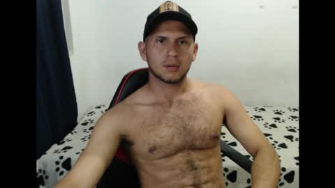 maicol online show from 10.19.25