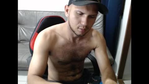 maicol online show from 10.22.25