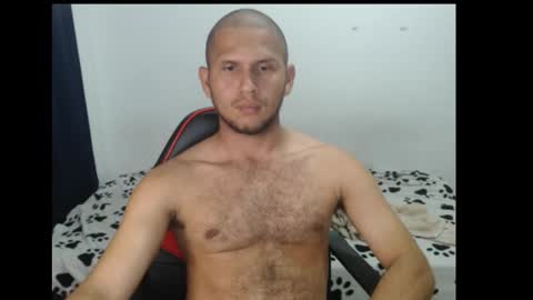 maicol online show from 10.25.25