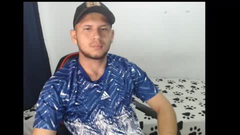 maicol online show from 10.26.25