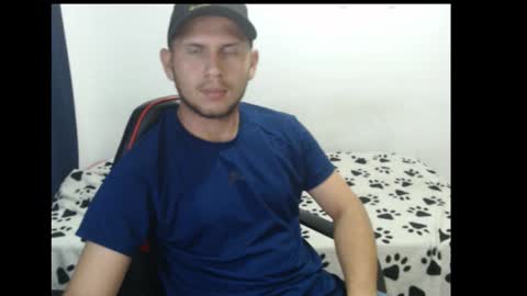 maicol online show from 10.27.25