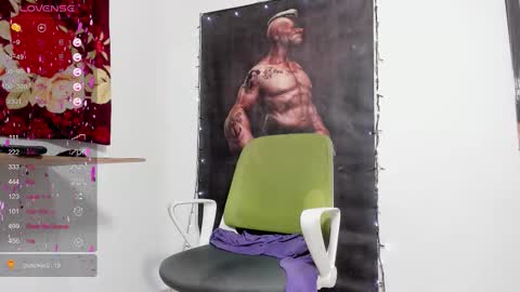 . Maik Alen . online show from 02.06.26