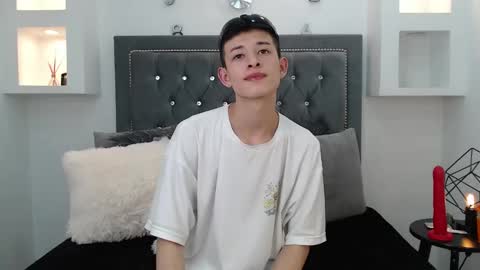 Maik Carver online show from 01.12.25