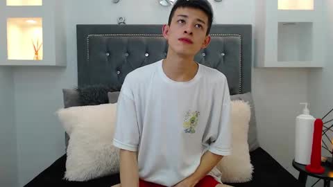 Maik Carver online show from 01.16.25