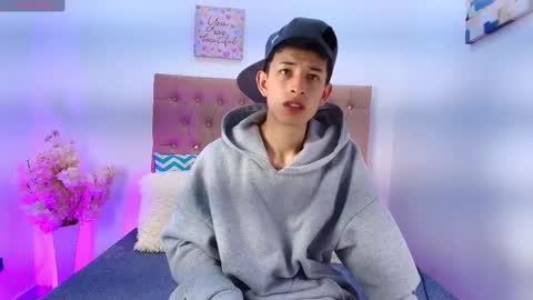 Maik Carver online show from 09.13.25