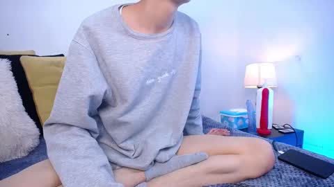 Maik Carver online show from 10.01.25