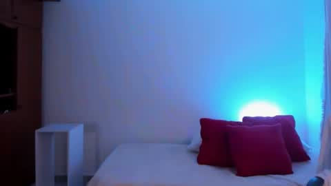 Snapshot of maik_h88 chatting on 01.19.25 Maik Stiven online show from 01.19.25