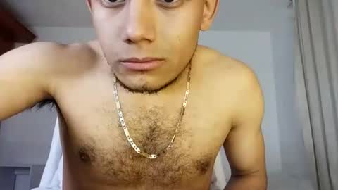 Snapshot of maik_h88 chatting on 01.27.25 Maik Stiven online show from 01.27.25