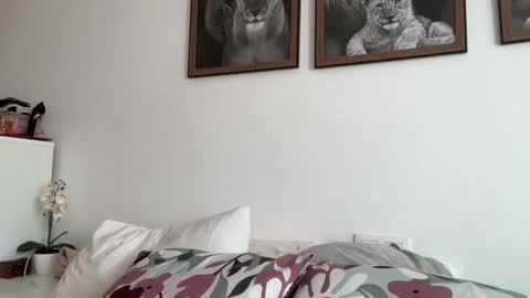 Maikel61 online show from 03.29.26