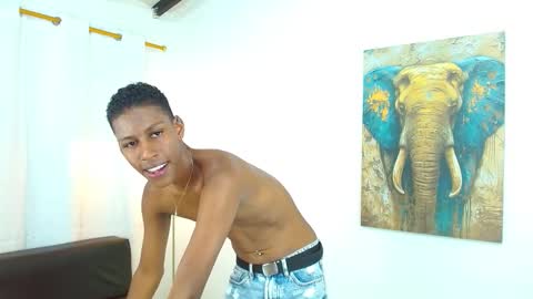 I am Maik online show from 11.21.25