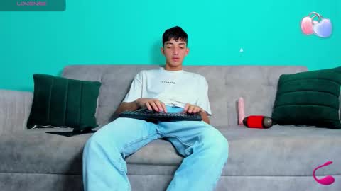 Snapshot of maikol_ortizz chatting on 11.13.25 Maikol online show from 11.13.25