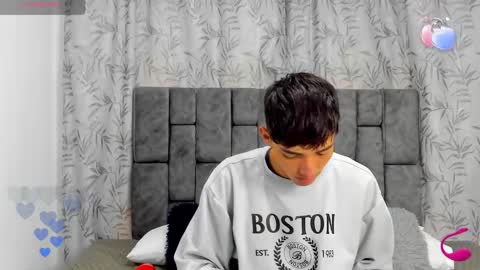 Snapshot of maikol_ortizz chatting on 11.22.25 Maikol online show from 11.22.25