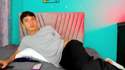 Maikol online show from 03.15.26